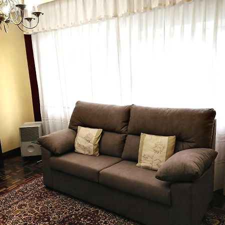 Piso En Pleno Centro De Mino Derecha Apartment Екстериор снимка