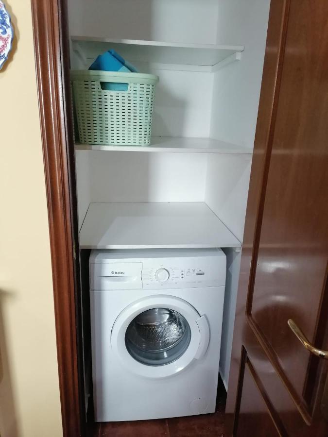 Piso En Pleno Centro De Mino Derecha Apartment Екстериор снимка