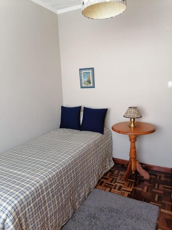 Piso En Pleno Centro De Mino Derecha Apartment Екстериор снимка