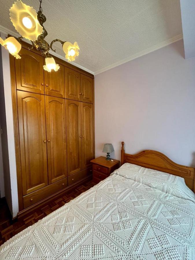 Piso En Pleno Centro De Mino Derecha Apartment Екстериор снимка